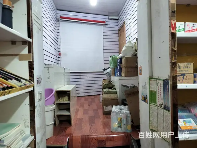 B个人一巴州二中零食商店对外转让 - 图片 7