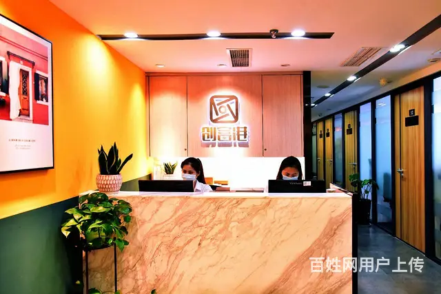 便宜独立办公室仅400位，人少预算低的好选择，公司地址托管 - 图片 6