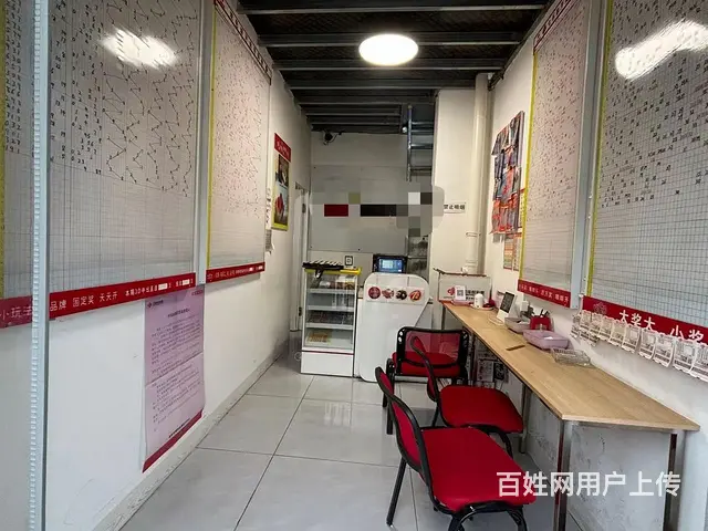 同城推广丨清渭公馆临街30平商铺转让，可空转明火餐饮除外 - 图片 8