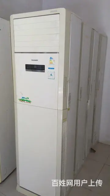北京空调出租 北京空调租赁 提供格力 - 图片 1