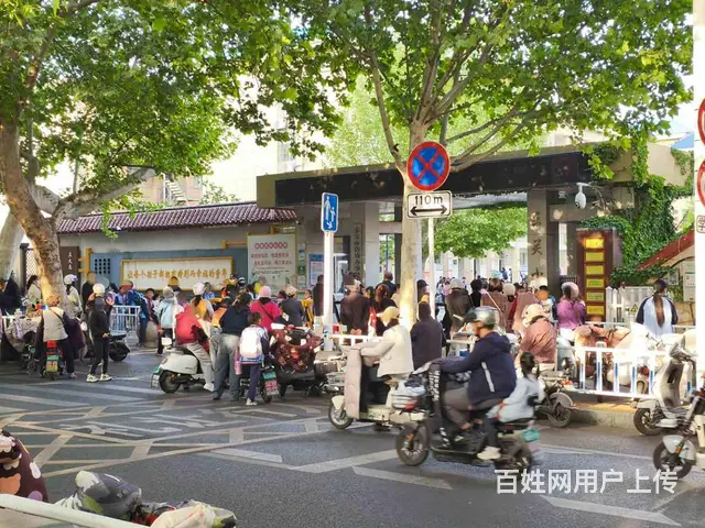 【福铺】东关小学对面|20平门头转让|虎山路 - 图片 7