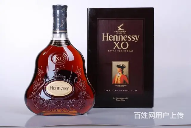 衢州回收洋酒轩尼诗李察上门鉴定回收洋酒江一览一览表 - 图片 1