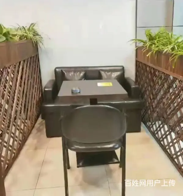 整体转让！冠山街道铁龙路53平汉堡冷饮店转让 - 图片 2