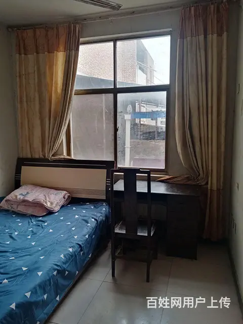 西岗社区日租月租1室1卫，拎包入住 - 图片