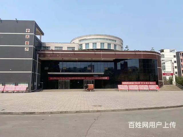 月租1600大学城内幸运咖整体转让）工信学院食堂Du傢经营权 - 图片 4