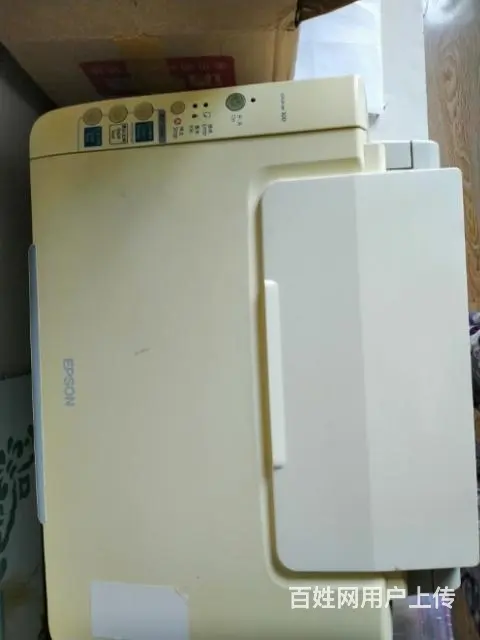 爱普生打印机 - 图片
