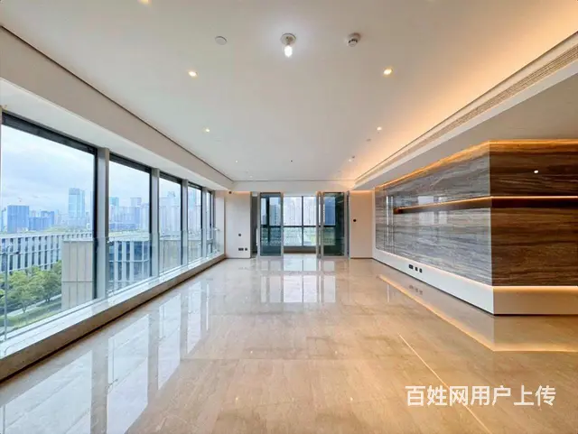急急急！价格可大砍！总裁大平层！日耀之城三面通风采光！视野好 - 图片 1