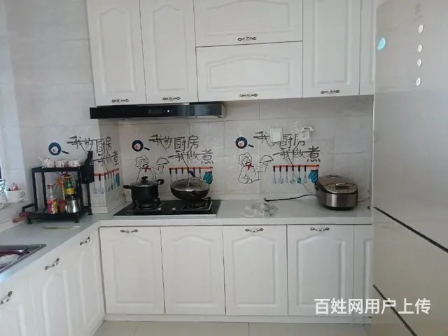 松山十万合福邸 大三阳电梯中层，精装修，无捆绑，看房随时 - 图片 7