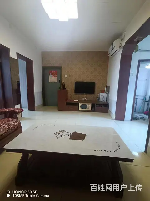御营坝旺客隆旁阳光新城隔壁针织厂单位房 普通住宅 精装修 - 图片 1