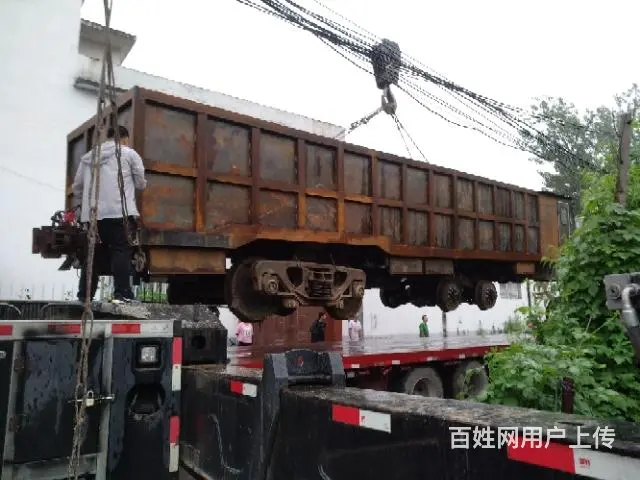 制定各种铁路轨道机械设备 铁路底砟道芯铺设 - 图片 4