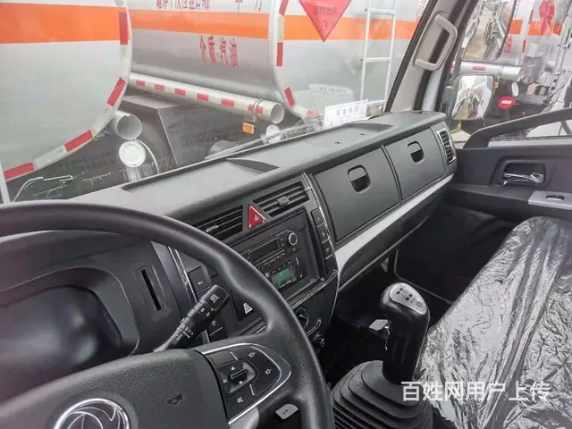 一线加油指定的8吨加油车便宜处理 可过户 - 图片 11