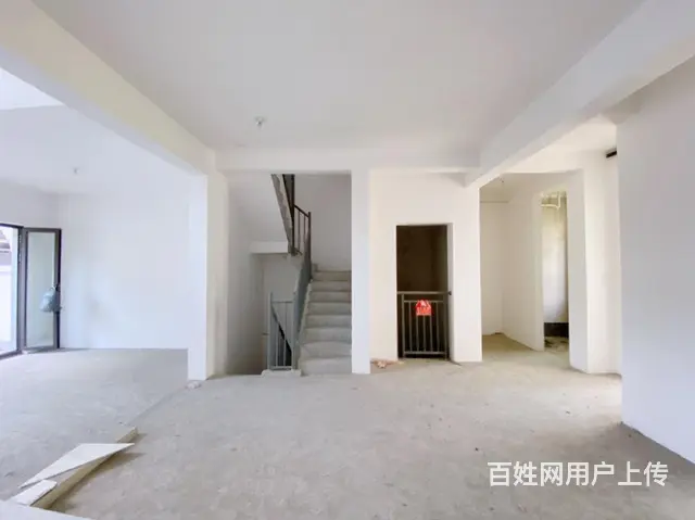 新城锦域一期联排别墅带电梯井 单价2.1万多！价可谈南北院子 - 图片 3