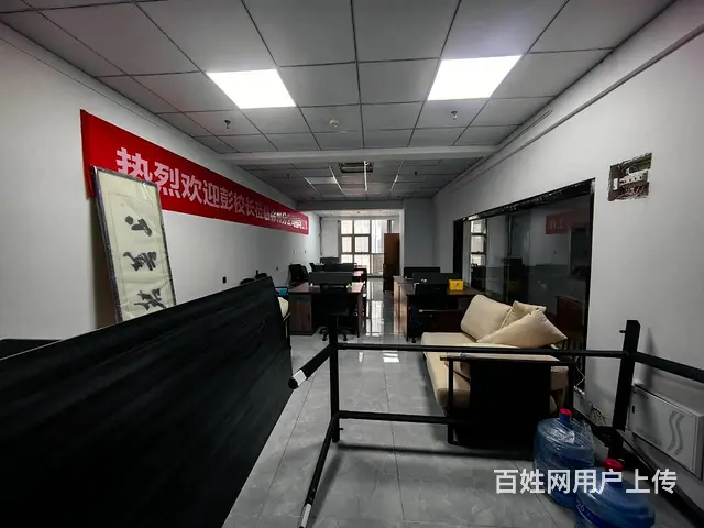 永嘉金融1号90平纯办公出售 - 图片 5