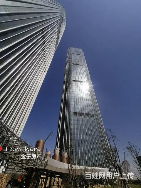 CBD272米高度智慧之门300方800方 年底特价700万 - 图片 4