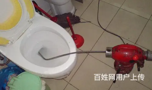 苏州工业园区通下水道电话 - 图片 2