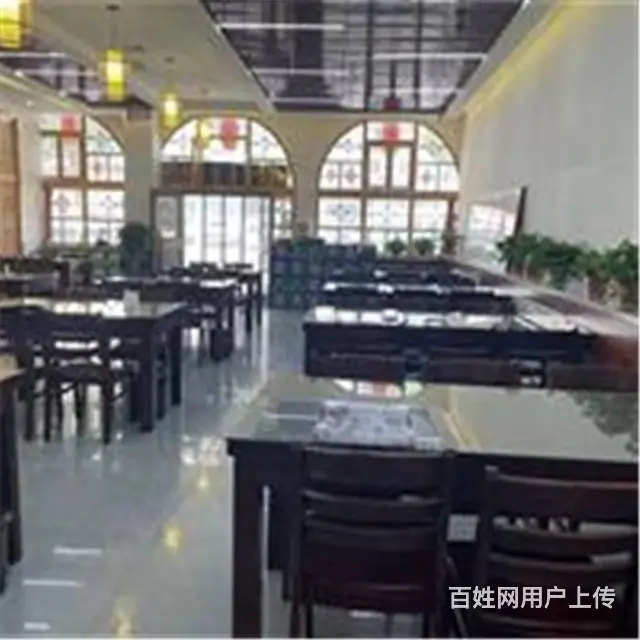 【同城搜铺网免费找店】二里半230平餐馆转让 - 图片 2