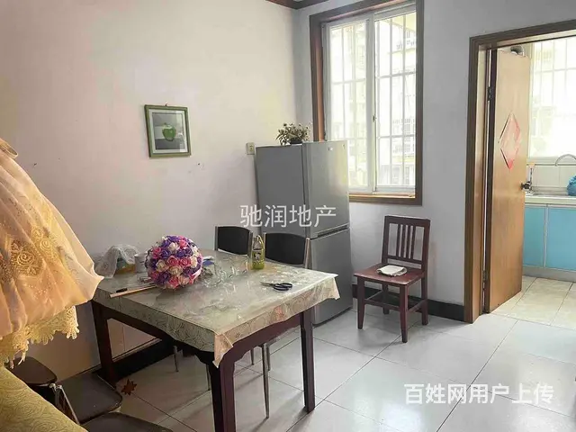 民和苑低层精装两室家具家电全送实小旁有钥匙随时看房 - 图片 4