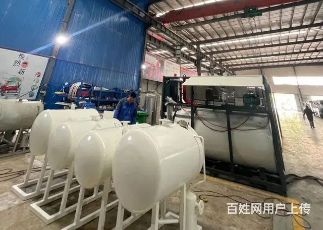 磷化池控温设备，磷化池专用模温机 - 图片 2