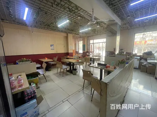 张店区魏家庄营业中快餐店整体出 - 图片 4