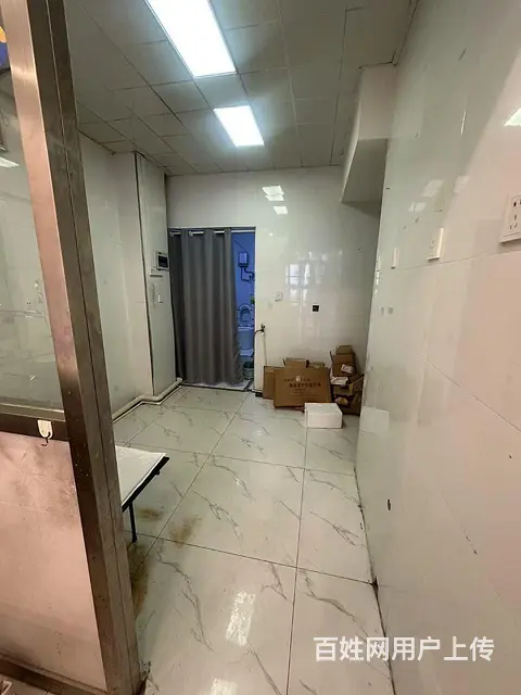 一楼门市出租，地理位置优越适合各种经营 - 图片 4