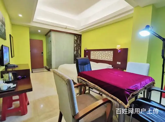 （51旺铺推荐）儋州2600平酒店整体转让 - 图片 8