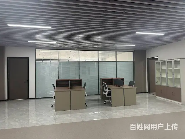 烟台招远开发区创业园写字楼精装办公室火热招商中 - 图片 6