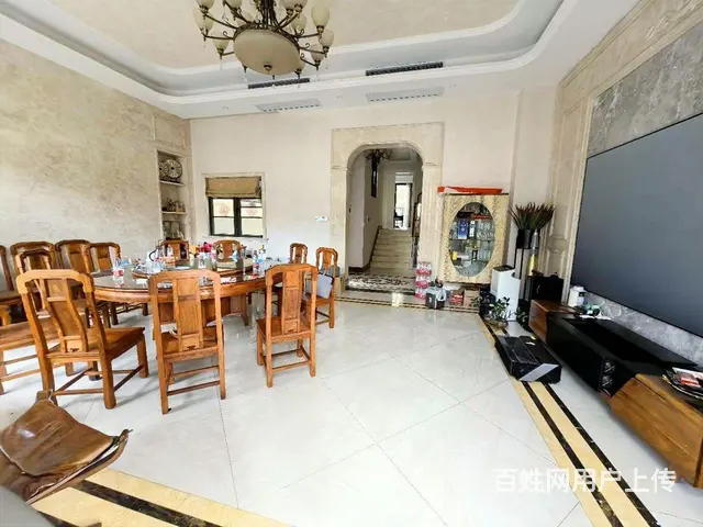 南村万博别墅区 店长推荐 番禺CBD 万科红郡 - 图片 2