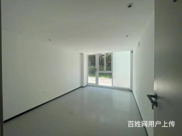 （51旺铺推荐）凤凰路山水国际80平铺面出租 - 图片 4