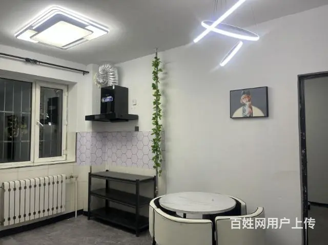 【搞定了！】二看一楼幸福小区出租。 - 图片 4