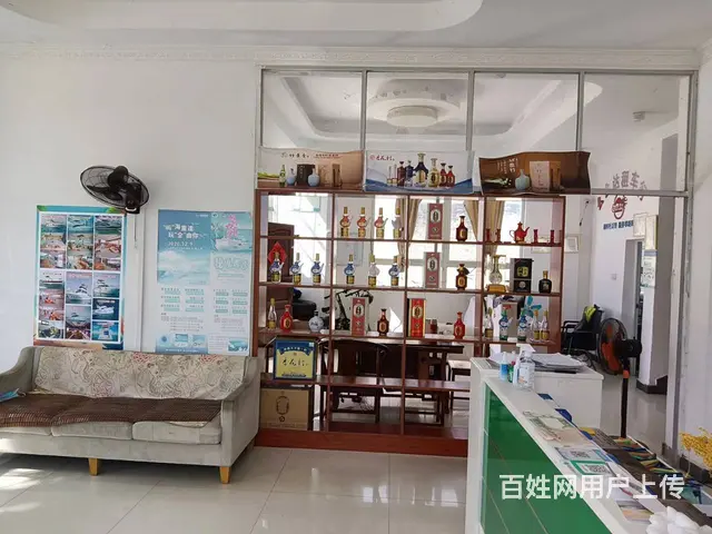 （51旺铺推荐）凤凰镇1000平汽车租赁整栋出租 - 图片 11