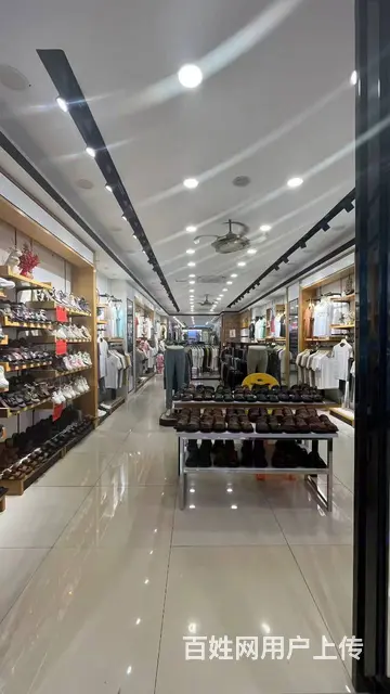 （51旺铺推荐）海棠湾400平服装店转让 - 图片 5
