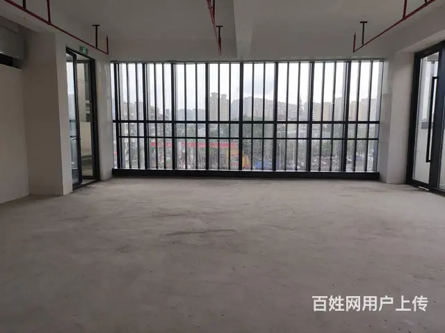 （51旺铺推荐）新大洲大道（雍江湾）585平招租 - 图片 8