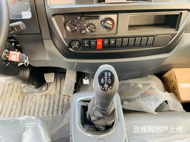 购买8吨左右带抓具随车吊需要多少钱 带自卸货箱 - 图片 12