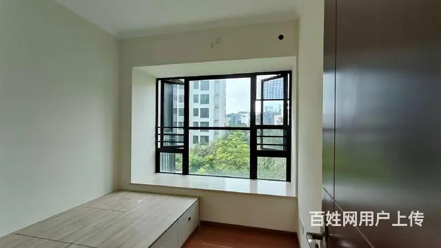 湾仔 华发峰景  精装修3房  南北通透 - 图片 4