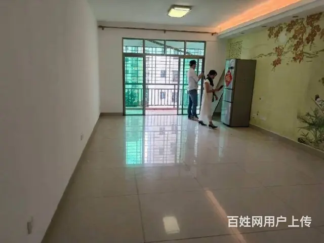 中山南路   佳润小区4房电梯 - 图片 2