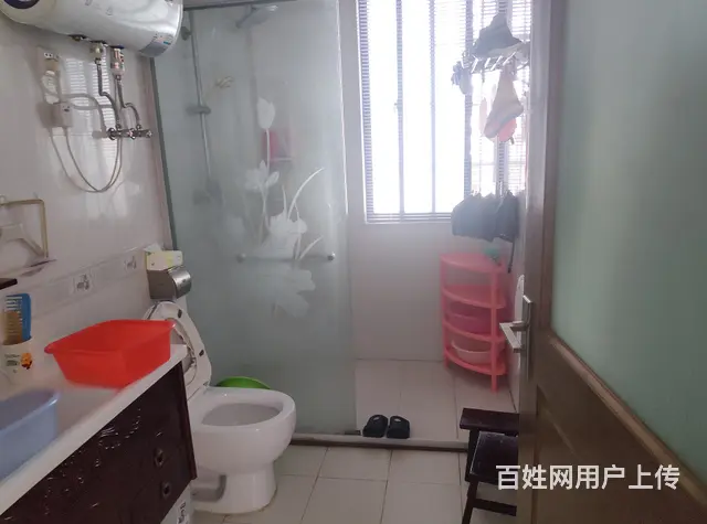 江南新城四室两厅三卫精装璜房屋出售 - 图片 9
