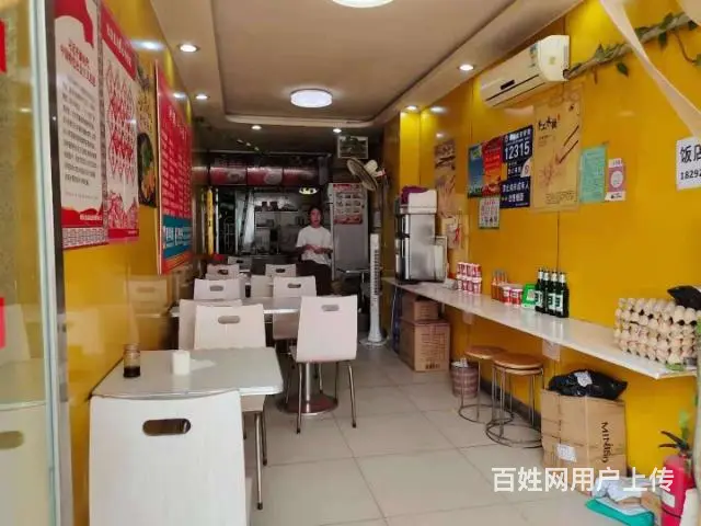 pzj转让南门口车站进站口砂锅饺子小吃店 - 图片 4