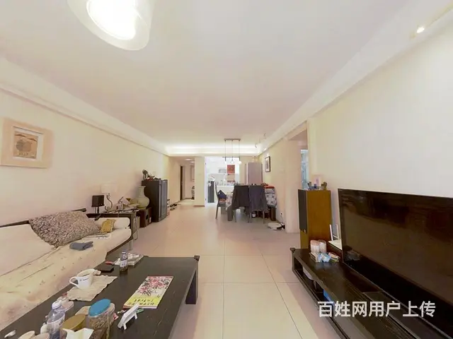 百森花园115平降价出售，户型方正，小区环境好 - 图片 4