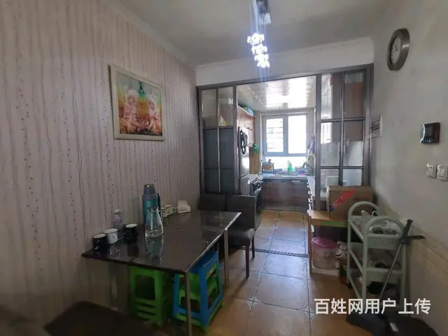 远洋城二期85平步梯2楼 南北通透 送30平大露台 - 图片 11