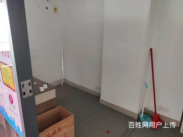 恒和中心 45㎡带隔间办公室 2600急租 - 图片 3