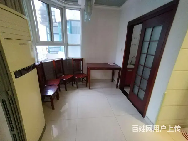 王府井 对面 美中城 电梯房8楼 南北通透 - 图片 5