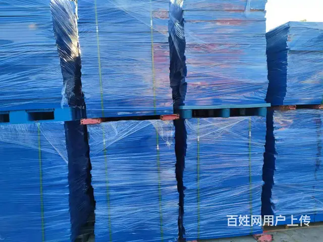 苏州低价出售仓库货架二手重型货架出售中型货架出售 - 图片 2