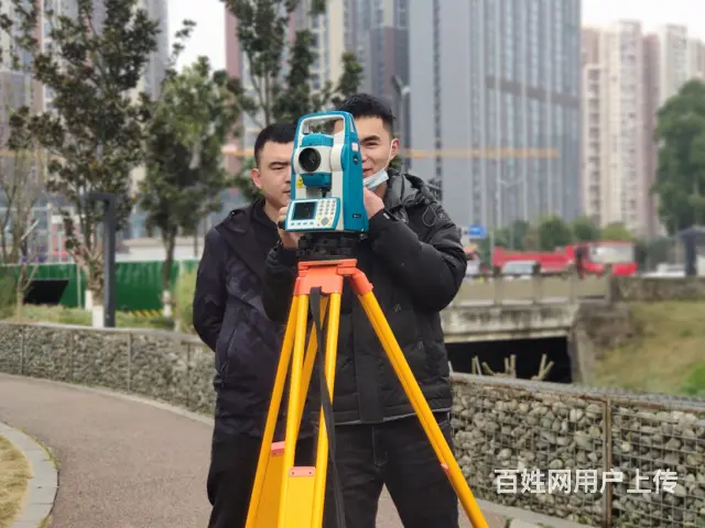 四川测量实战操作培训零基础教学RTK - 图片 1