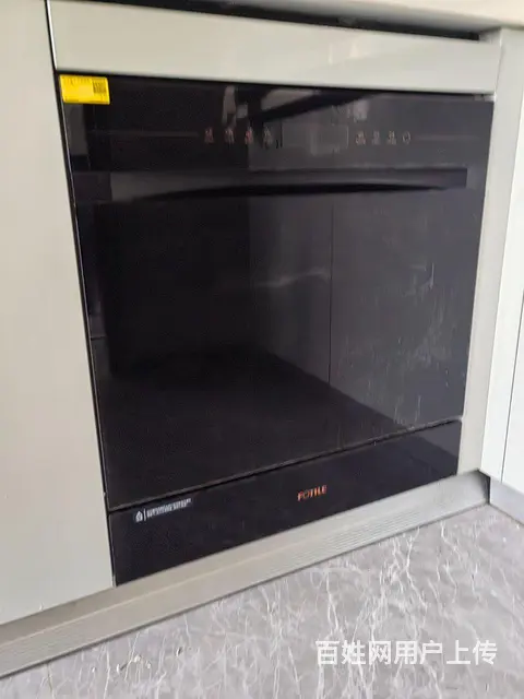 个人方太大品牌洗碗机！一次没用！ - 图片 1