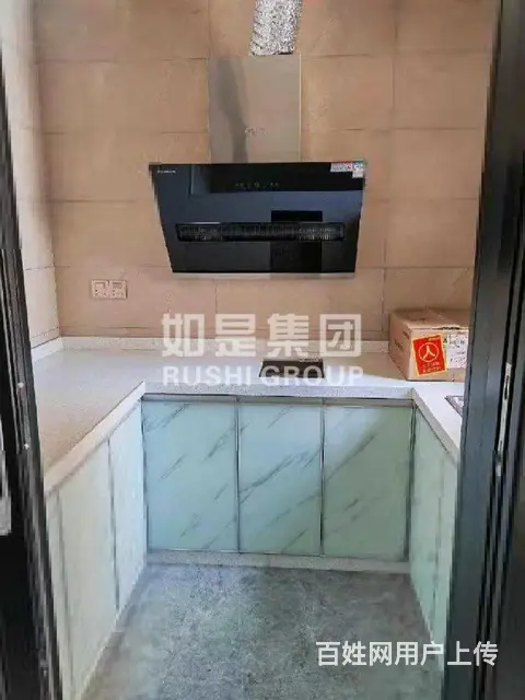 中骏旁星光耀，店在楼下三房1千八--二千三钥匙1一百把随便看 - 图片 2
