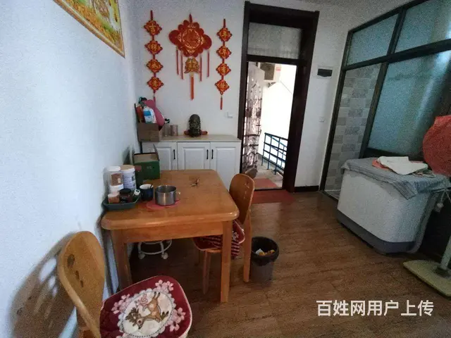 焦东路小学北校区十七中 北环路岗庄 塑料厂5楼 - 图片 1