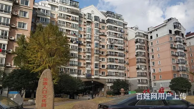装修不错，2个阳台，客厅朝南博小随时可用有钥匙随时 - 图片 11