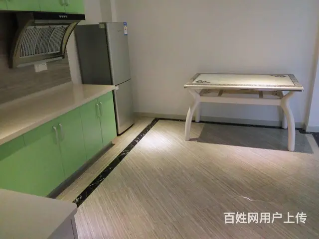 电梯房中山北路司前街附近1室1厅精装修家电齐全月租1000 - 图片 5
