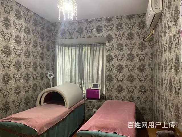 （旺铺）小区一楼盈利中美容院转让 - 图片 3