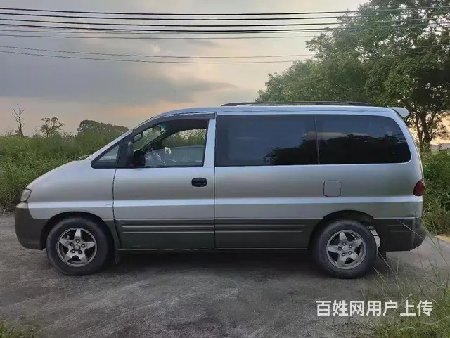 自动波江淮瑞风 - 图片 4